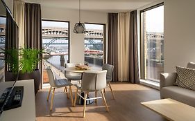 Innside By Melia Newcastle